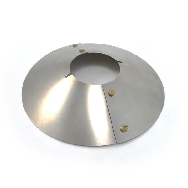 PAC-FLAT REFLECTOR - ORIGINAL/MINI CANDLE LANTERN
