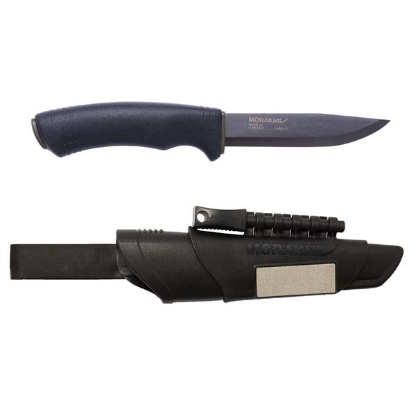 BUSHCRAFT SURVIVAL (S)