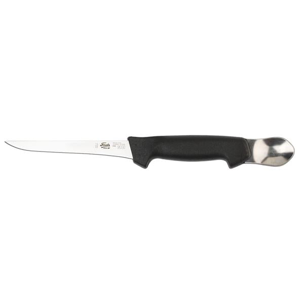 GUTTING KNIFE 9152P WITH SPOON STIFF BLADE