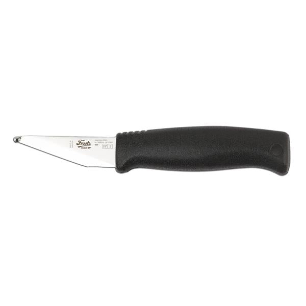 ROEING & BLEEDING KNIFE BALL POINT BLADE