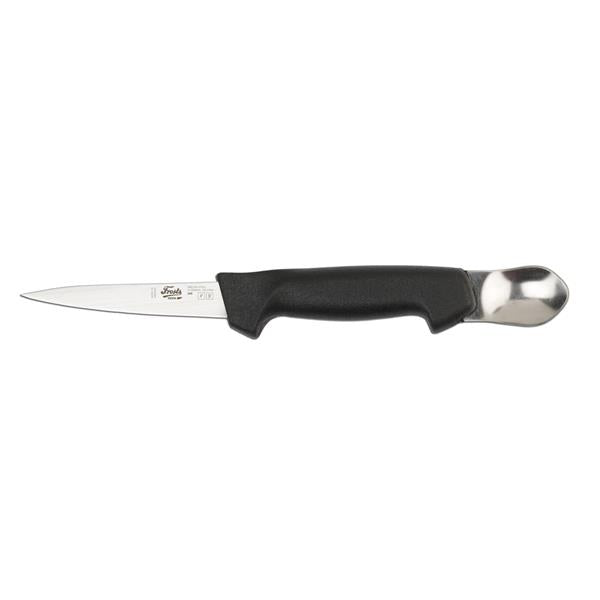 GUTTING KNIFE 299P WITH SPOON
