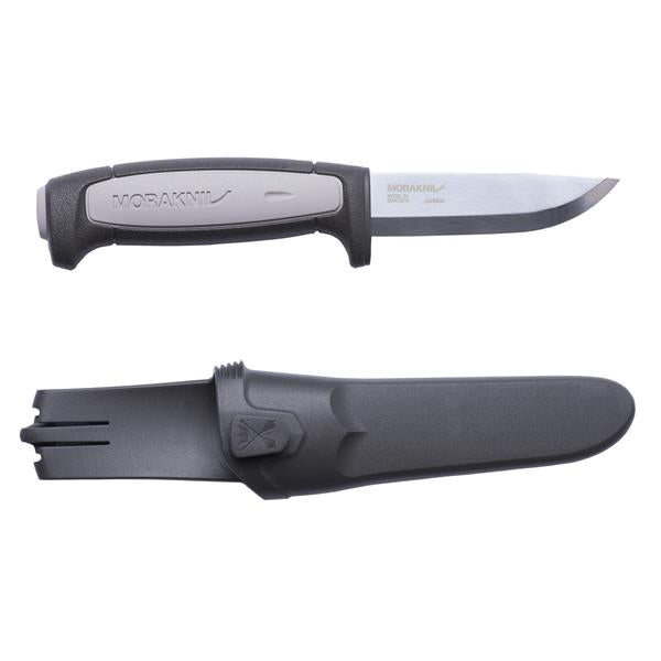 PRO ROBUST CARBON STEEL