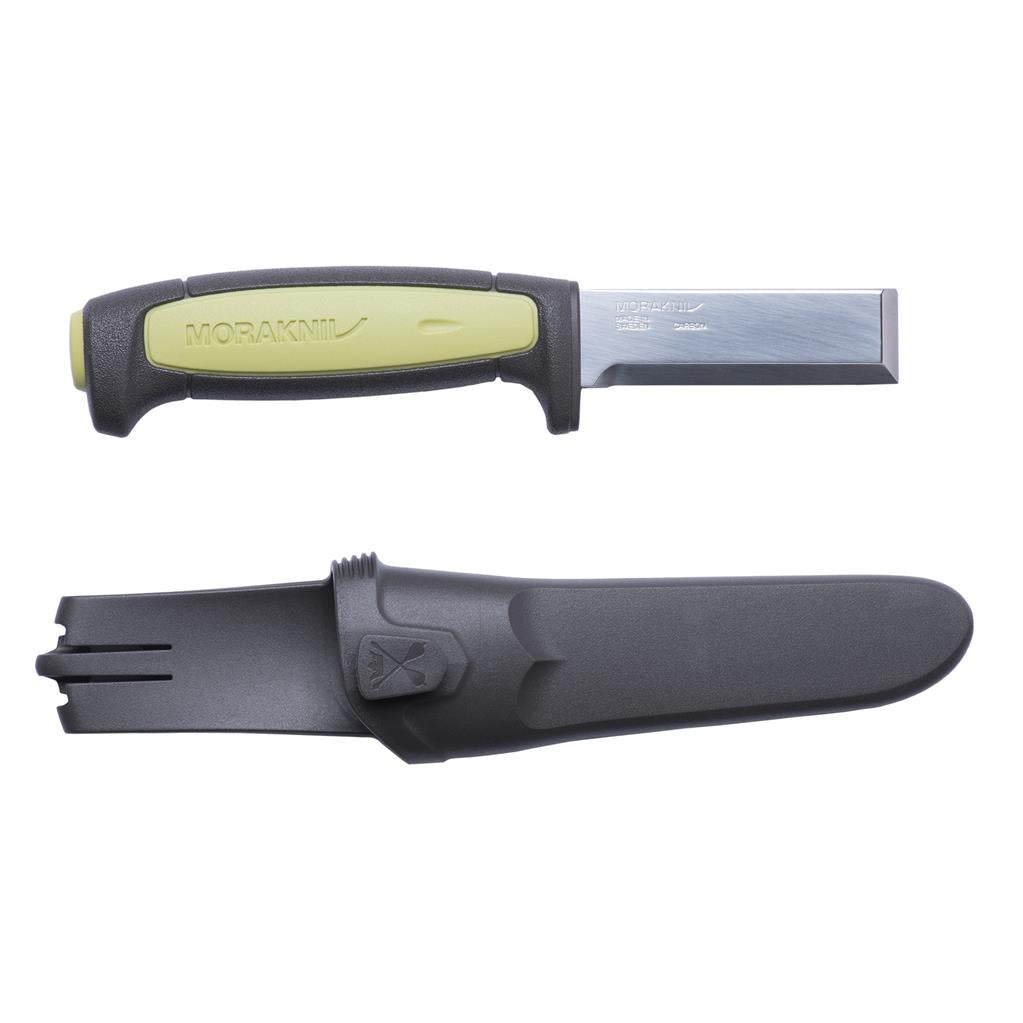 PRO CHISEL CARBON STEEL