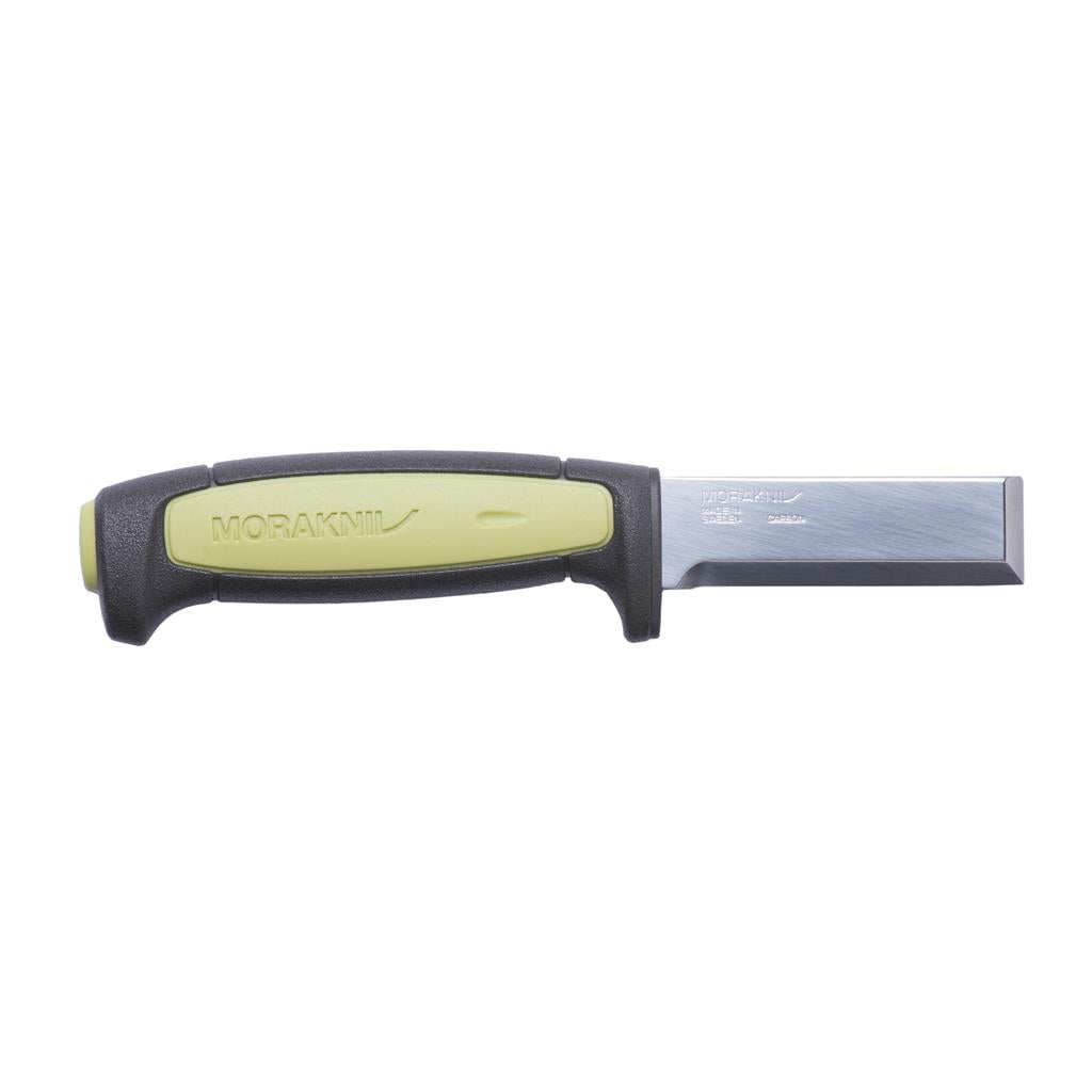 PRO CHISEL CARBON STEEL