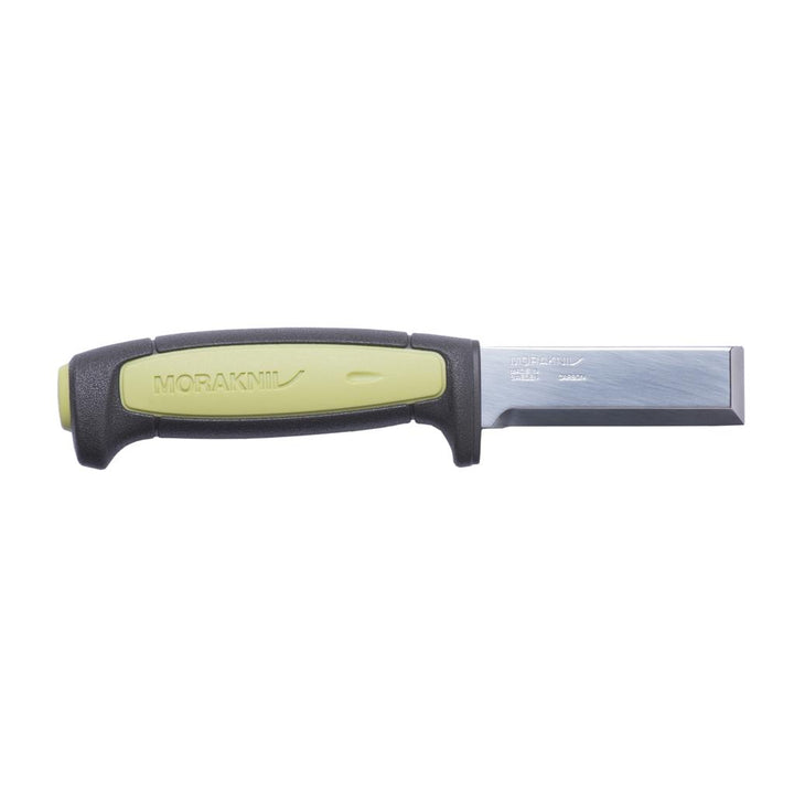 PRO CHISEL CARBON STEEL
