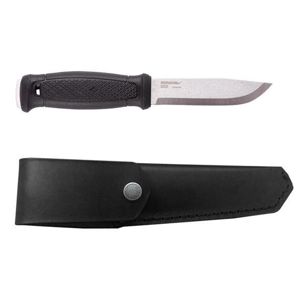 GARBERG - STAINLESS STEEL