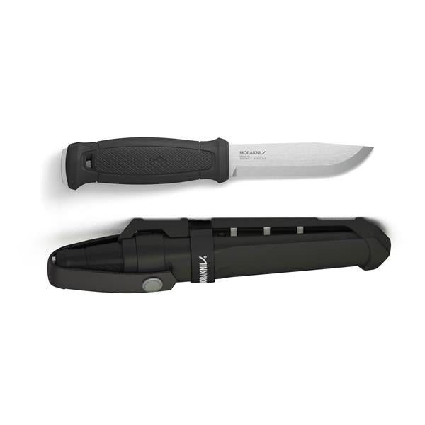 GARBERG - STAINLESS STEEL