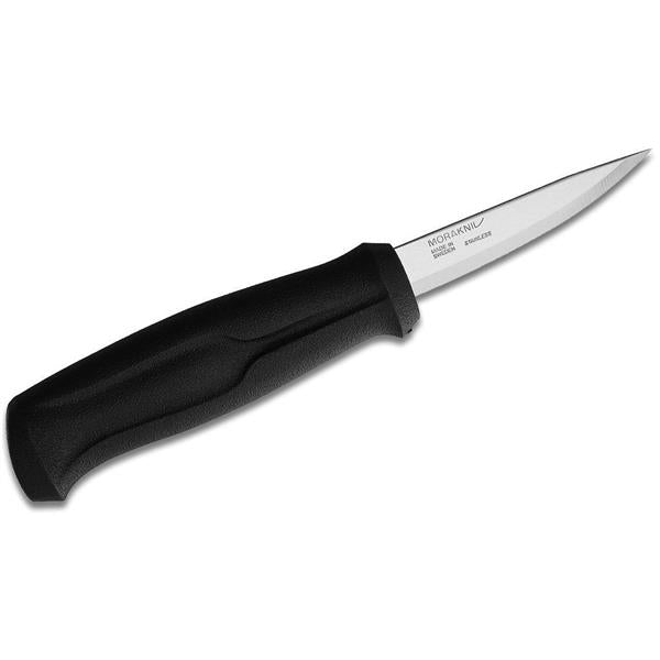 WOOD CARVING BASIC - STAINLESS STEEL BLADE
