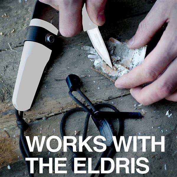 FIRE KIT FOR ELDRIS