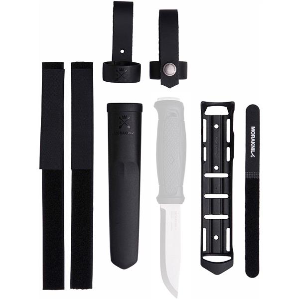 MULTI-MOUNT KIT FOR GARBERG