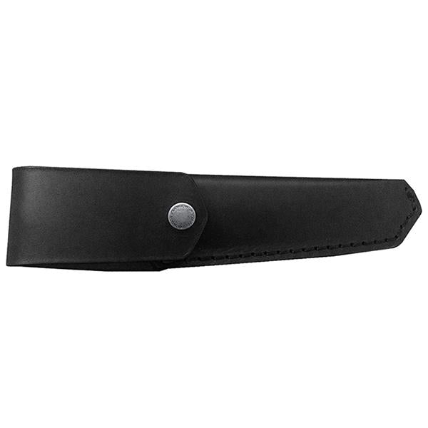 LEATHER SHEATH FOR GARBERG AND KANSBOL