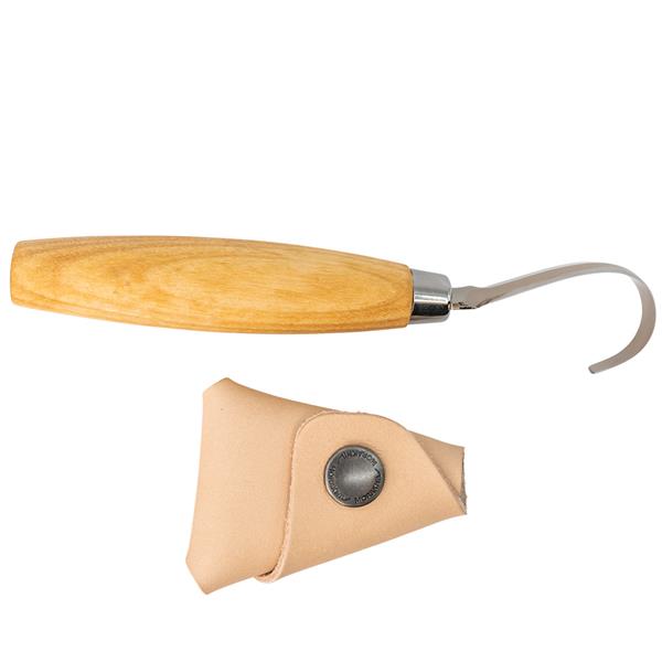 HOOK KNIFE 164 - Right Handed