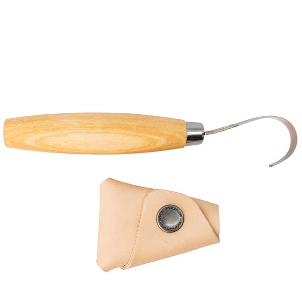 HOOK KNIFE 164 - Left Handed