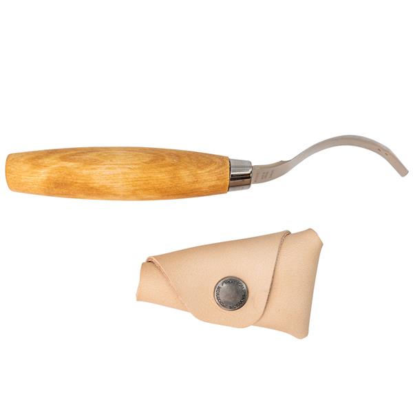 HOOK KNIFE 163 - DOUBLE EDGE BLADE