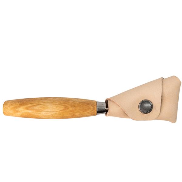 HOOK KNIFE 163 - DOUBLE EDGE BLADE
