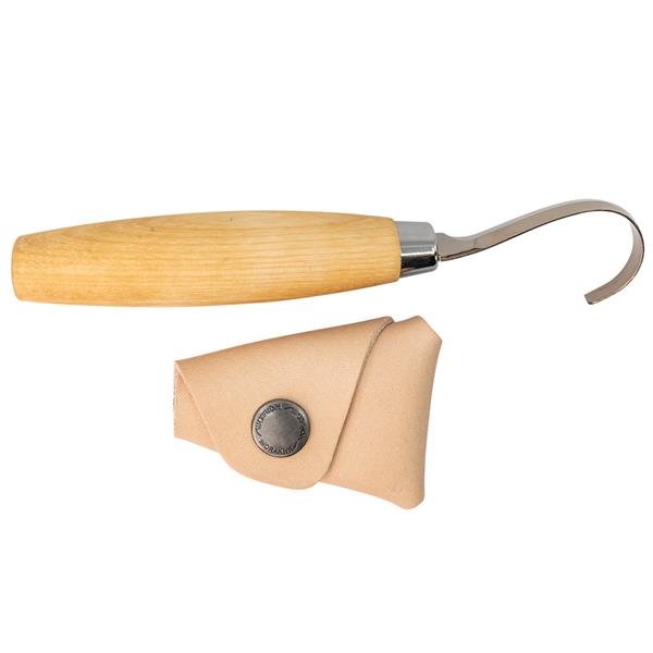 HOOK KNIFE 162 - DOUBLE EDGE BLADE