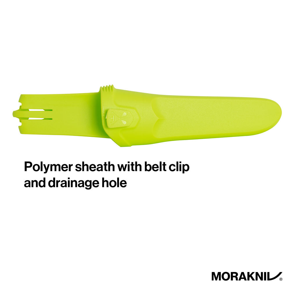 FLOATING KNIFE - STAINLESS