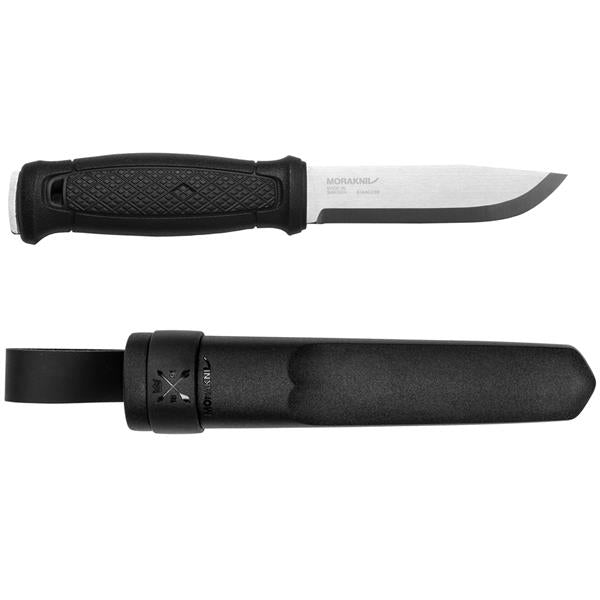 GARBERG - STAINLESS STEEL