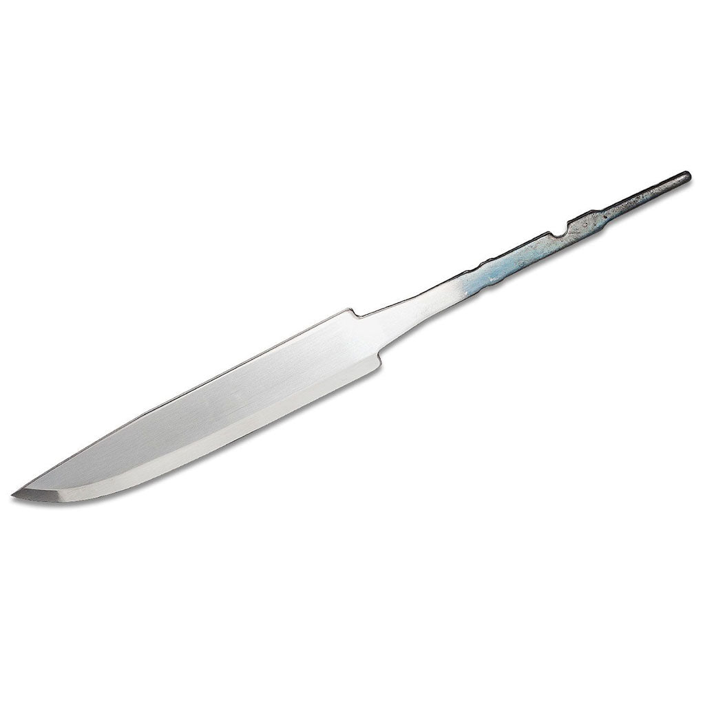 NO. 3 BLADE BLANK - HIGH CARBON STEEL KNIFE CLASSIC (BLADE ONLY)