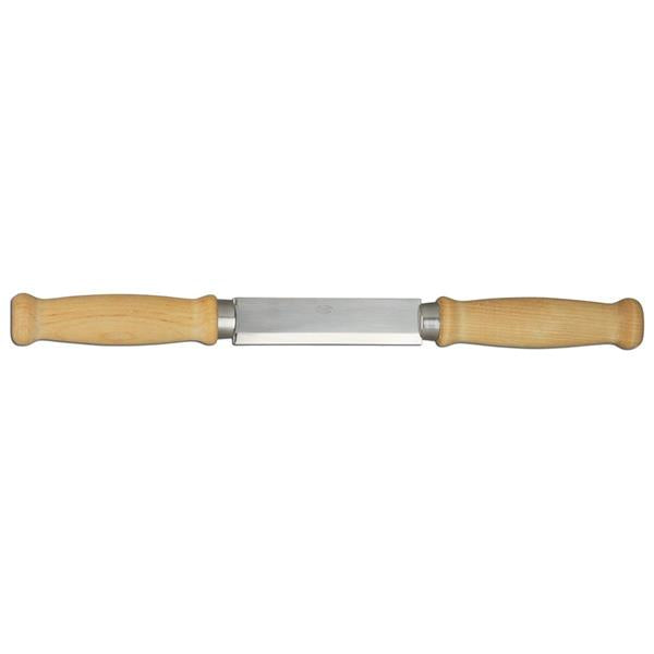WOOD SPLITTING KNIFE 220 (S) - STAINLESS