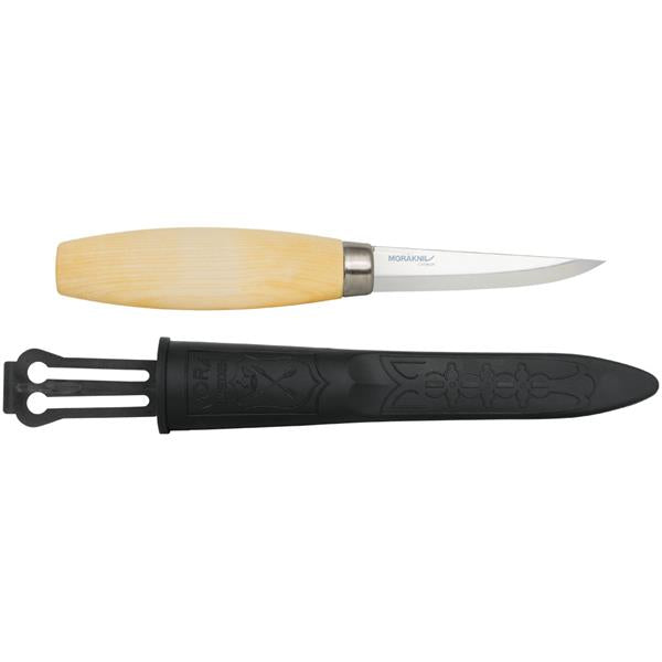 WOOD CARVING 106 (C) CARBON STEEL