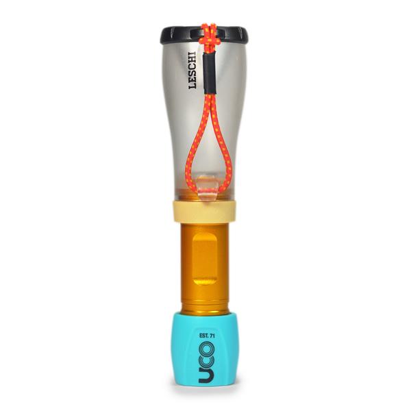 LESCHI LED LANTERN