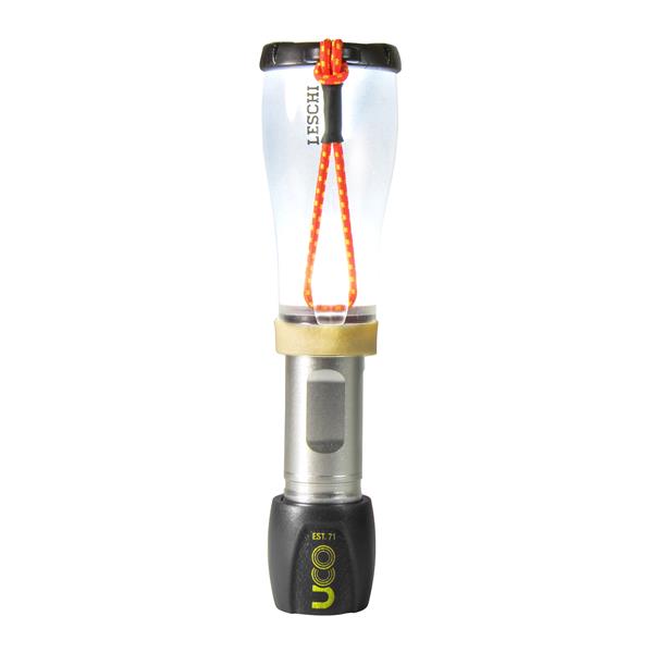 LESCHI LED LANTERN