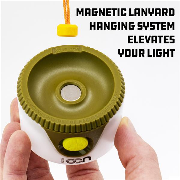 SPROUT+ MINI LANTERN - LITHIUM RECHARGEABLE