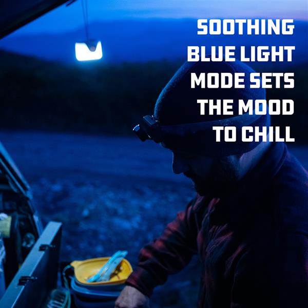 SPROUT+ MINI LANTERN - LITHIUM RECHARGEABLE