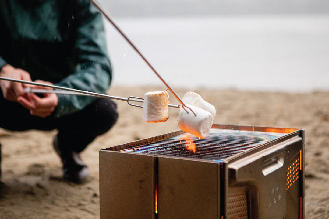 Find the Perfect Firepit or Grill for Your Winter Adventures-Which Firepit or Grill is Right for You?