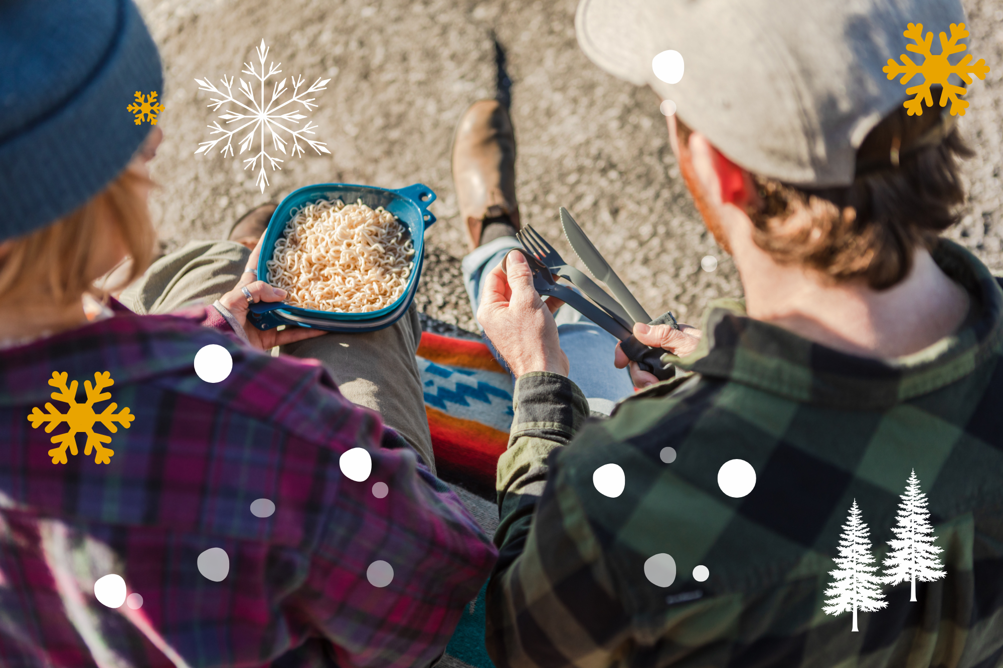 UCO’s Ultimate Gift Guide for Campers: Gear That Gets Them Outdoors