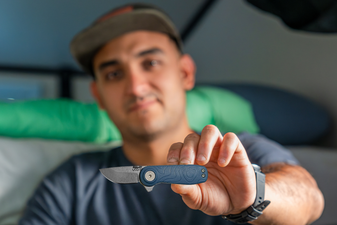 Meet the Tinkham 2.0: What We Changed, Why We Changed It, and What We Kept