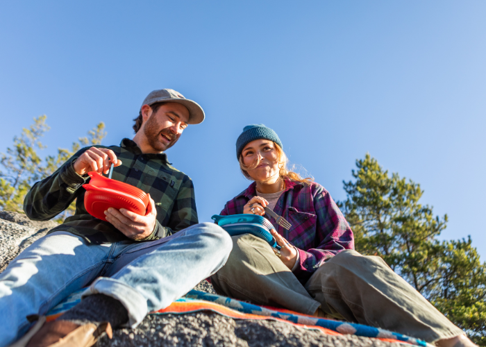 5 Gifts for Your Outdoorsy Friends (That They’ll Actually Use)