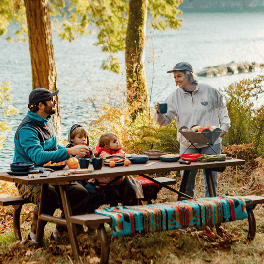 10 Easy Ways to Make Your Camping Trip More Eco-Friendly