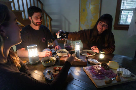 Prep Your Home for Winter Storms: Must-Have Emergency Gear Gift Guide Edition