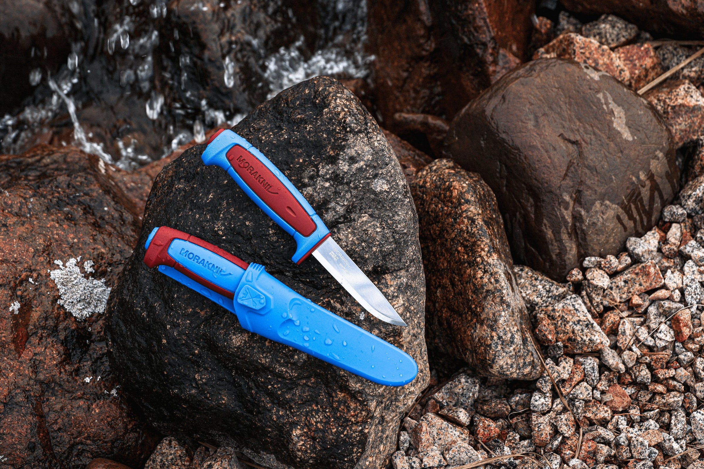 New- Morakniv