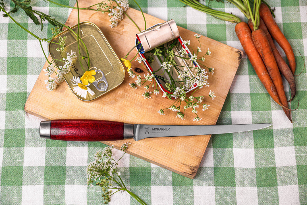 Morakniv Classic 1891