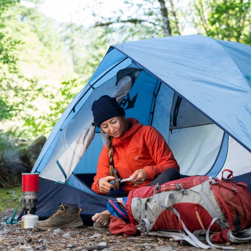 【希少】MANTKEY CAMP Fire Starter Kit 希少】MANTKEY CAMP Fire Starter Kit