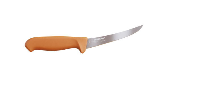 Morakniv Hunting Curved Boning Knife (S)