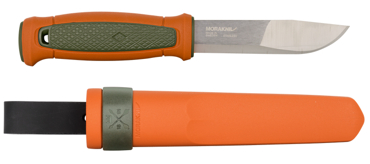 Morakniv Kansbol Hunting Knife (S)