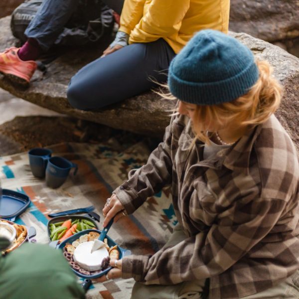 ECO 5-PIECE MESS KIT