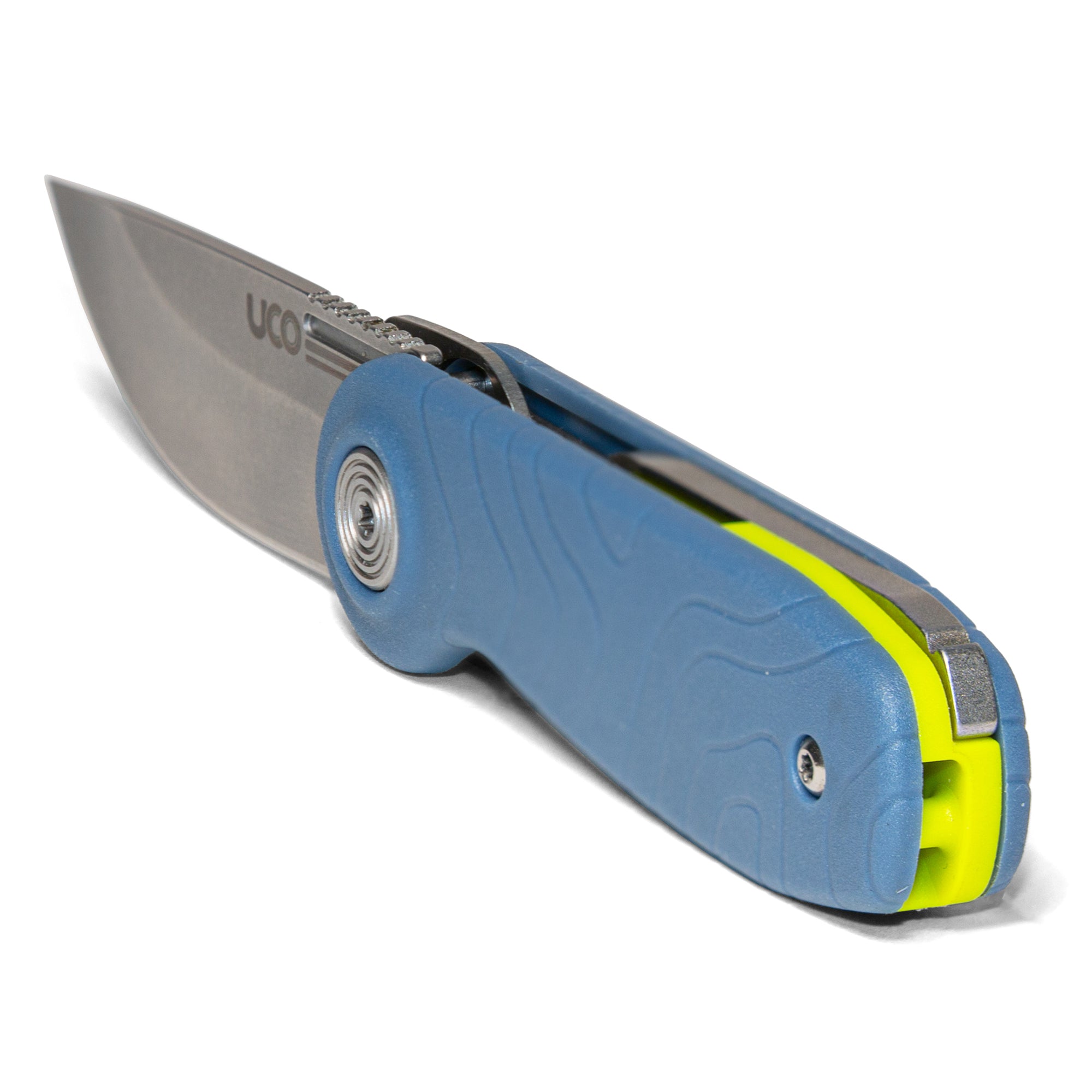 The Ultimate Multi Tool| Nason 3-in-1 Multi Tool Knife by UCO