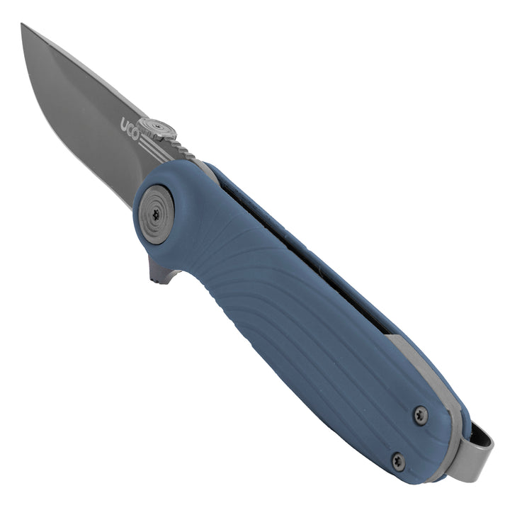Whidbey™ Mini Pushfold™ Knife