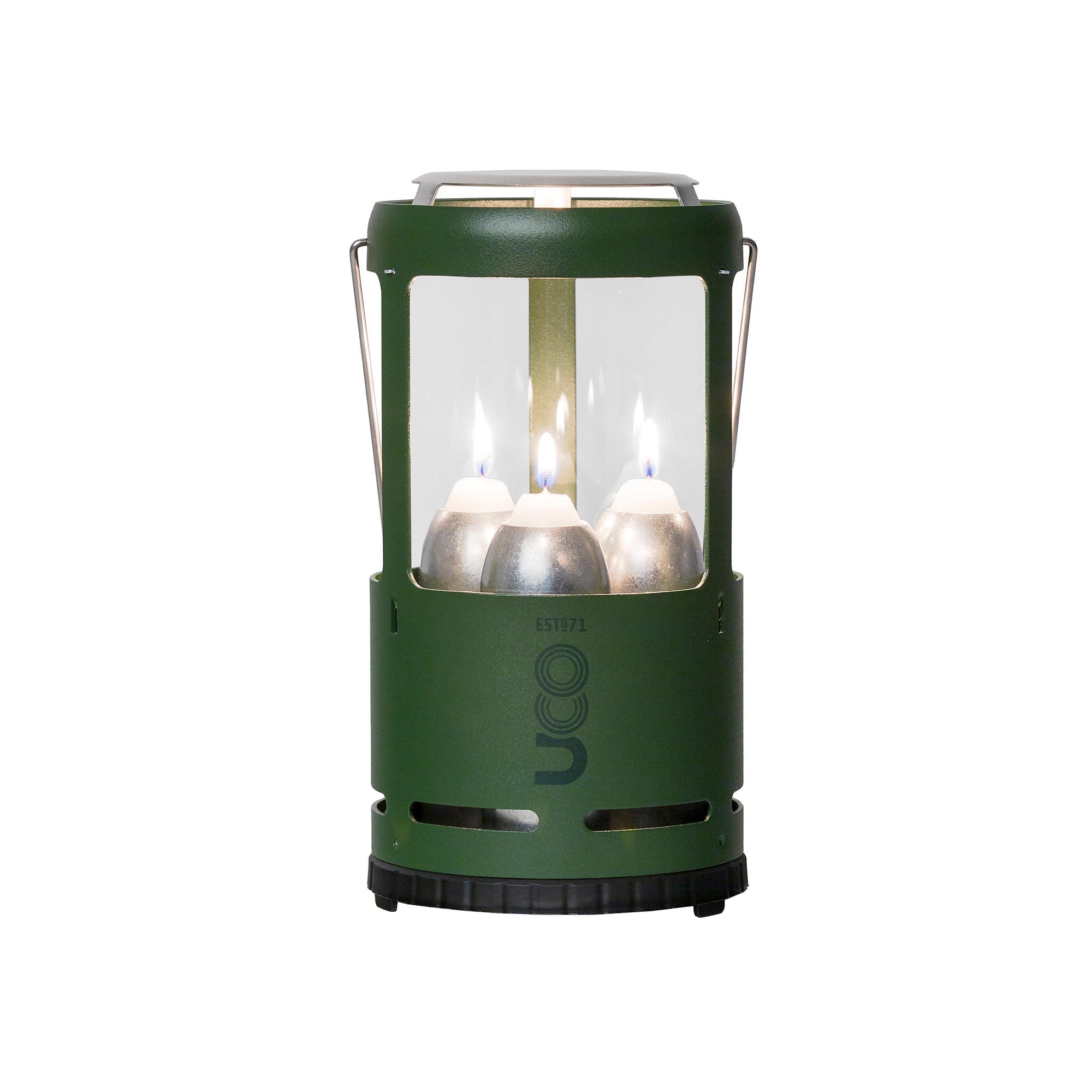Backpacking candle lantern shop