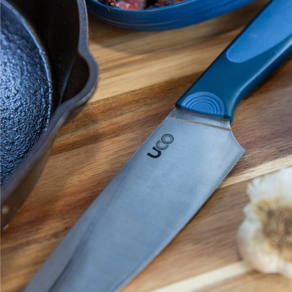Camp Chef's Knife