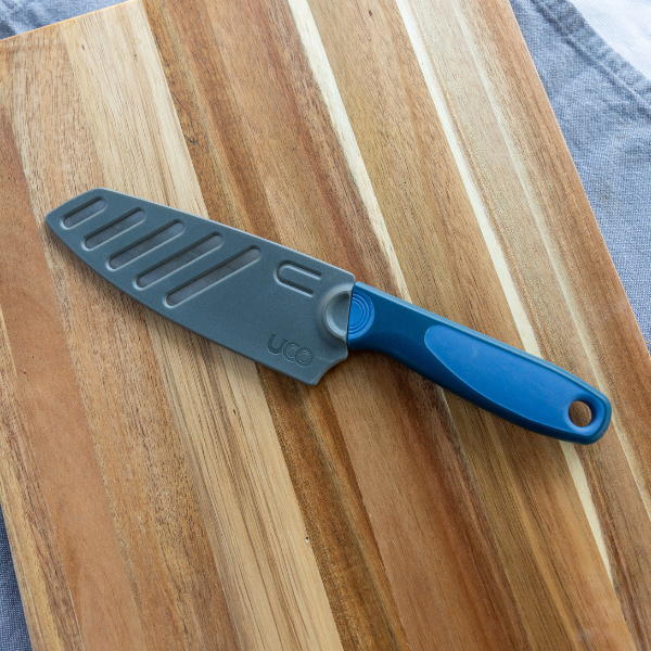 Camp Chef's Knife