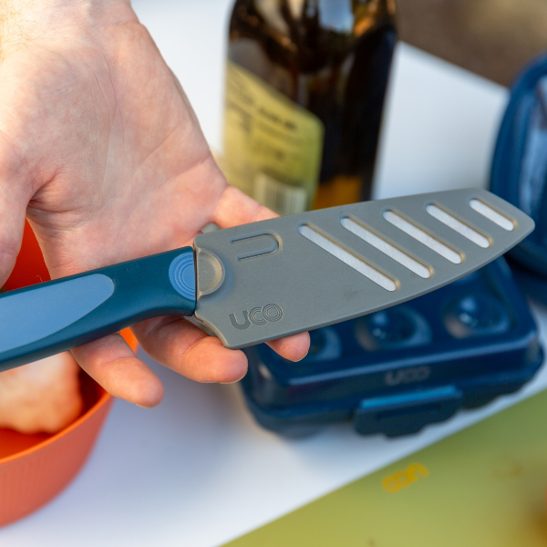 Camp Chef's Knife