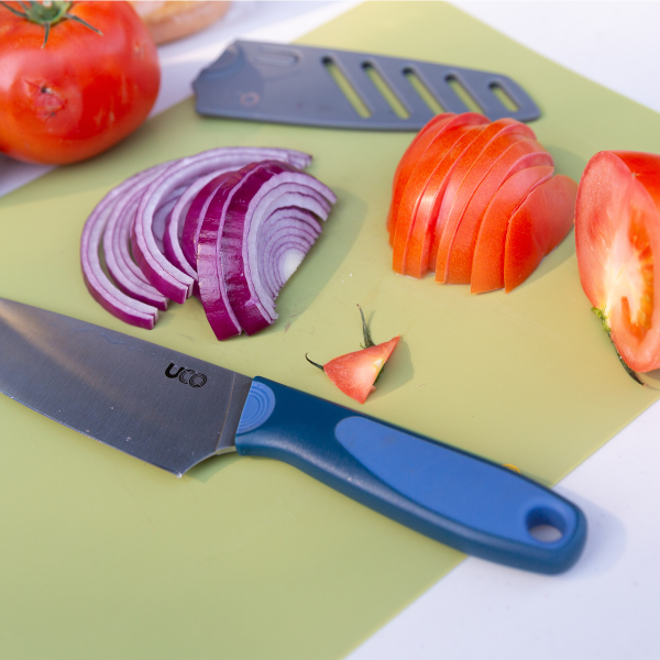 Camp Chef's Knife