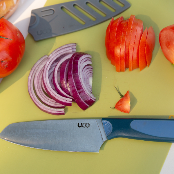 Camp Chef's Knife