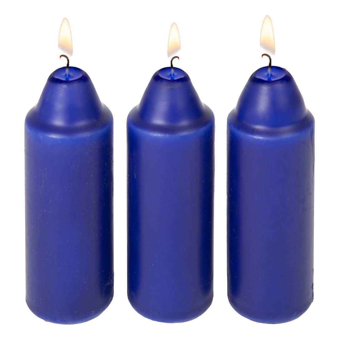 Citronella Candles_UCO Camping Candles_Candle Lantern Candles